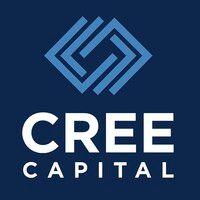 cree capital logo image