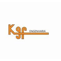 kgf engenharia logo image