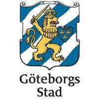 stadsbyggnadsförvaltningen, göteborgs stad logo image