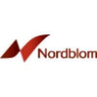 nordblom company logo image