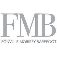 fmb new homes logo image