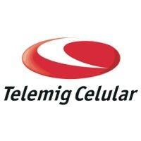 telemig celular s/a logo image