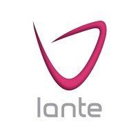 lante logo image