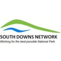 south downs network logo image