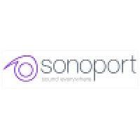 sonoport logo image