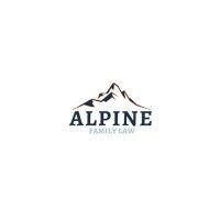 alpine family law logo image