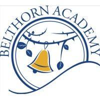 belthorn academy logo image