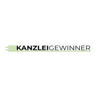 kanzleigewinner logo image