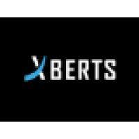 xberts logo image