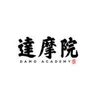 damo academy logo image