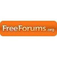 freeforums.org logo image