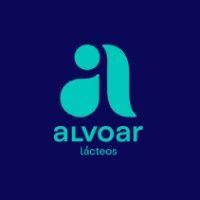 alvoar lácteos logo image