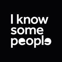 i know some people ltd