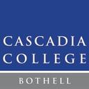 logo of Cascadia College