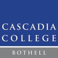 cascadia college logo image