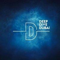 deep dive dubai logo image