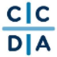 christian community development association (ccda) logo image