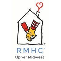 ronald mcdonald house charities, upper midwest logo image