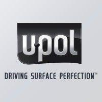 u-pol global logo image