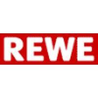 rewe dortmund se & co. kg logo image