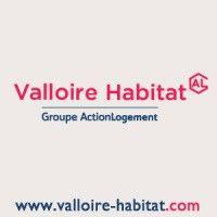 valloire habitat logo image