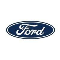 lookers ford logo image