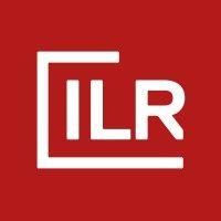 cornell university ilr school logo image