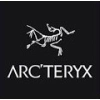 arc'teryx equipment logo image