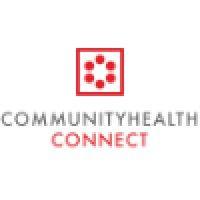 community health connect logo image