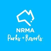 nrma parks and resorts logo image