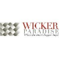 wicker paradise logo image