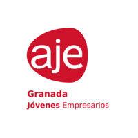 asociación de jóvenes empresarios (granada) logo image