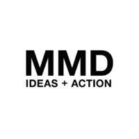 mmd/matt murphy design inc logo image