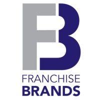 franchise brands plc logo image