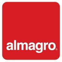 almagro logo image