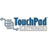 touchpad electronics llc. logo image