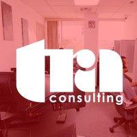 tra consulting inc. 💡 logo image