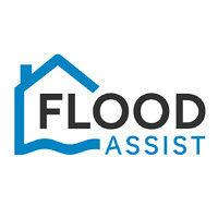 flood assist logo image