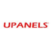 upanels logo image