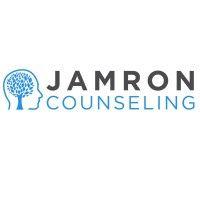 jamron counseling logo image