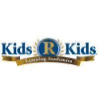 kids r kids learning academies logo image