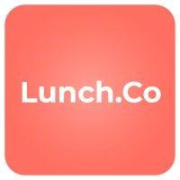 lunch.co logo image