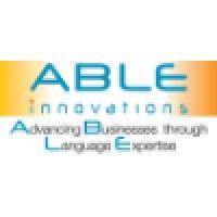 able innovations