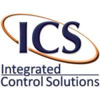 integrated control solutions ltd logo image