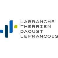 labranche therrien daoust lefrançois