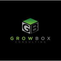 growbox consulting logo image