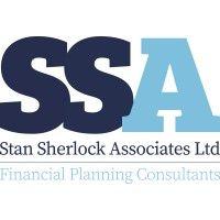 stan sherlock associates ltd logo image