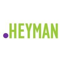 heyman ai limited