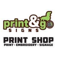 print and go ltd