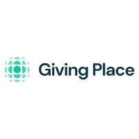 giving place (acquired by tifin give) logo image